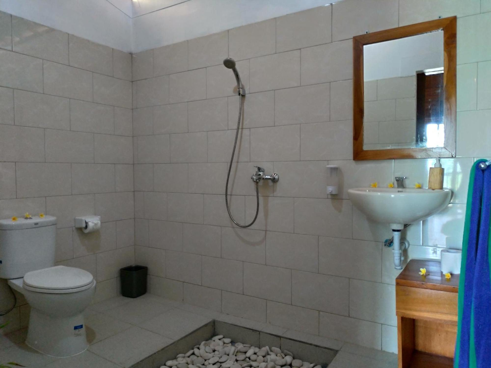 The Pande Hill Homestay Uluwatu Zimmer foto