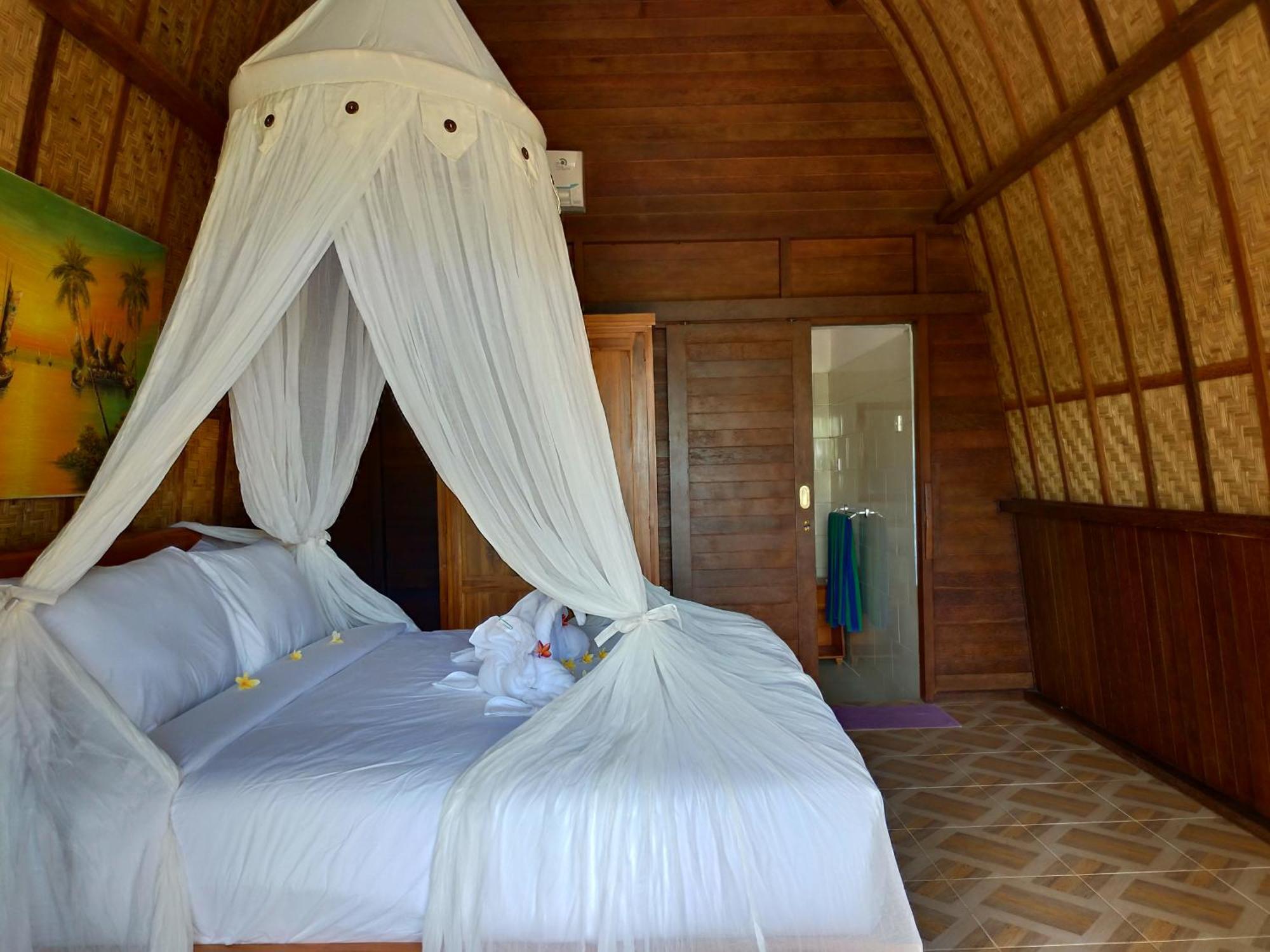 The Pande Hill Homestay Uluwatu Zimmer foto