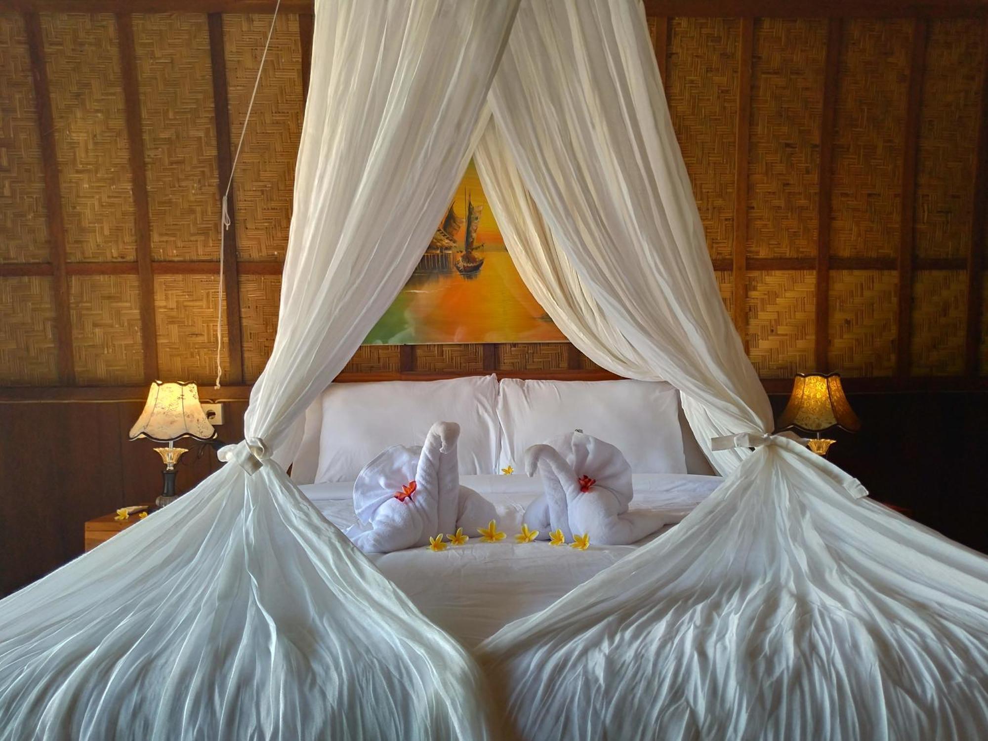 The Pande Hill Homestay Uluwatu Zimmer foto